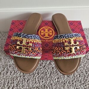 Tory Burch Everly Slide
